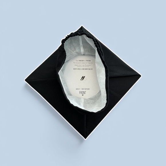 𝙼𝚊𝚜𝚝𝚎𝚛𝚜 𝙳𝚎𝚐𝚛𝚎𝚎 𝙶𝚛𝚊𝚍𝚞𝚊𝚝𝚎 𝙲𝚊𝚙 𝚊𝚗𝚍 𝙶𝚘𝚠𝚗 - Picture 6 of 6